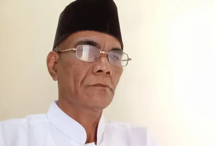 Sekretaris Komunitas Pendamping dan Pengayom Pendidikan (KP3) Agus M Yasin (Foto: Istimewa)