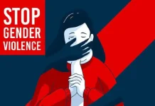 Ilustrasi kekerasan seksual terhadap perempuan (Foto: Freepik)