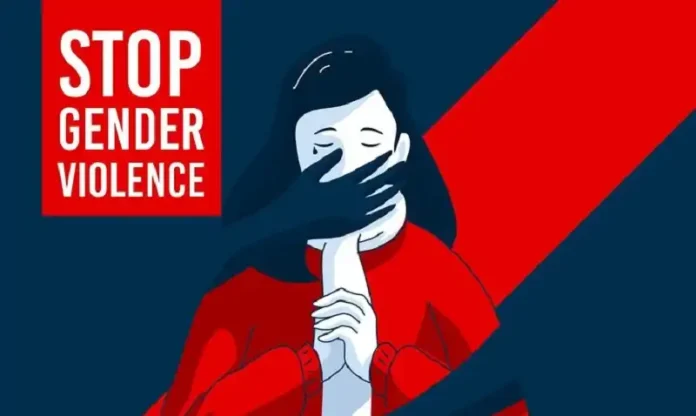 Ilustrasi kekerasan seksual terhadap perempuan (Foto: Freepik)