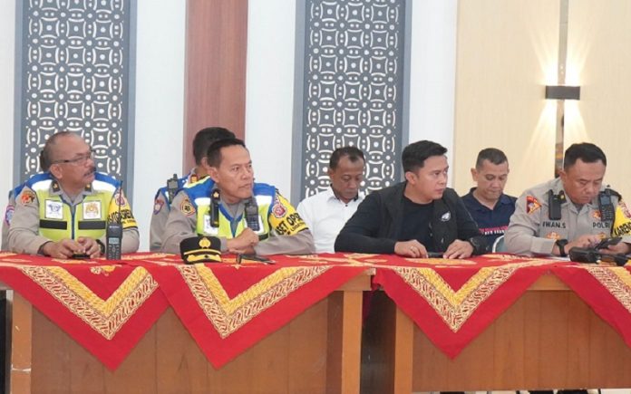 Polres Cianjur