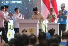 Prabowo Subianto