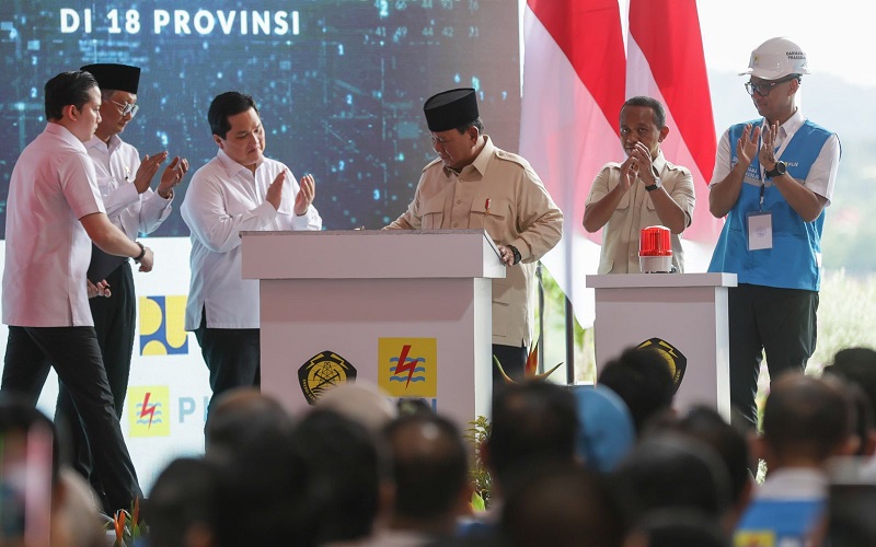 Prabowo Subianto