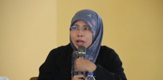 Siti Muntamah