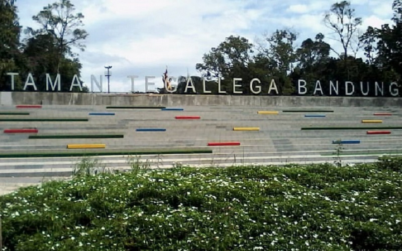 Taman Tegalega